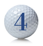 golf ball 4