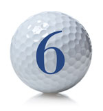 golf ball 6