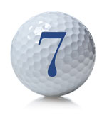 golf ball 7