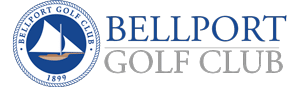 Bellport Golf Club Logo