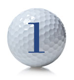 golf ball 1