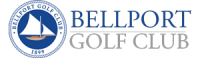 Bellport Golf Club Logo